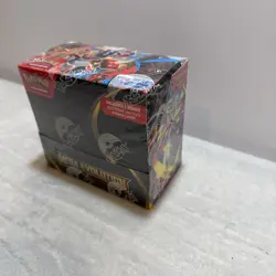 Pokemon TCG Mega Evolution Enhanced Booster Display Box - 36 Packs & Box Topper - Image 2