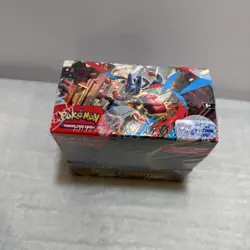 Pokemon TCG Mega Evolution Enhanced Booster Display Box - 36 Packs & Box Topper - Image 4