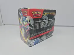 Pokemon TCG Mega Evolution Enhanced Booster Display Box - 36 Packs & Box Topper - Image 3