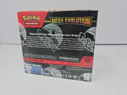Pokemon TCG Mega Evolution Enhanced Booster Display Box - 36 Packs & Box Topper - Image 4