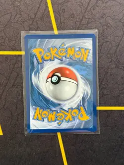 Cresselia 228/203 Pokemon TCG Evolving Skies Sword & Shield Secret Rare Card NM - Image 2