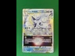 Pokemon TCG 4 Card Lot - Pidgeot 217/197 Charizard V 018 Hisuian Z 147 Vulpix035 - Image 2