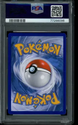 Special Delivery Charizard SWSH075 SWSH: Sword & Shield Promo Cards Holo PSA 8 - Image 2