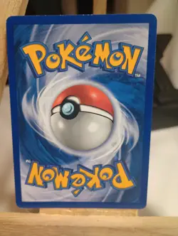 PSYCHIC ENERGY Pokemon Card- HOLO # 1 - Image 3