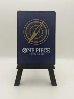 Zoro-Juurou SP OP05-067 R Emperors in the New World OP09 ONE PIECE Card Japanese - Image 2