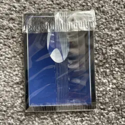 Data Laughing Star Trek CCG Introductory Game Promo Interrupt Card Sealed - Image 2