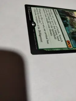 Scapeshift Core Set 2019 Regular Never Played Little To No Wear. - Image 5