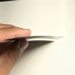 Fog Crawler - Vigor (Showcase) Universes Beyond: Fallout Foil, MTG,#347 - Image 4