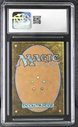 BARAL, CHIEF OF COMPLIANCE Secret Lair Wizards of the Street CGC 10 MTG - Image 2