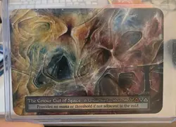 sorcery contested realm Beta The Colour Out Of Space - Image 1