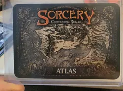 sorcery contested realm Beta The Colour Out Of Space - Image 2