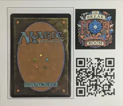 Forest 0306 - Foil - Full Art - Final Fantasy - FIN - MTG - Image 2