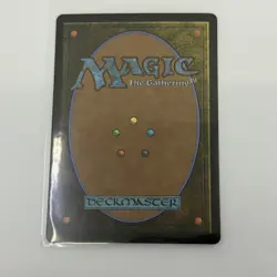 Forest 0306 Final Fantasy Foil MTG NM/M - Image 2