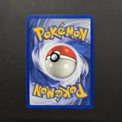 Pokemon Jolteon TCG Jungle 20/64 Regular Rare Non-Holo NM - Image 2