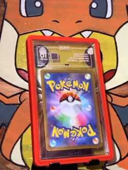 Paldean Tauros 084/073 AR 2023 Japanese Pokemon Triple Beat TAG Gem MInt 10 - Image 2