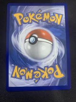 Pokemon TCG - Maximum Belt - Prismatic Evolutions 117/131 - Spec Ace Holo - Image 4