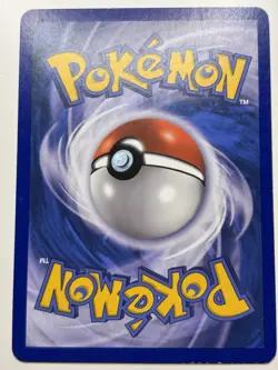 Pokemon TCG - Blaziken Fb 2/147 - Holo Rare - Supreme Victors LP - Image 4