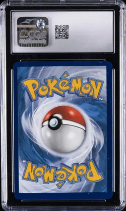 2022 POKEMON ASTRAL RADIANCE ULTRA RARE HOLO #170/189 JIRACHI V CGC 9 - Image 2