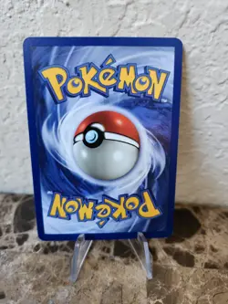 Pokemon Omastar 1st Edition 40/62 Fossil Set 1999 Near Mint NM WoTC - Image 2