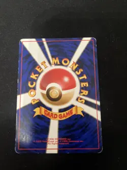 Grimer NO. 088 Non Holo Common Team Rocket Pokemon Japanese Mp - Image 2