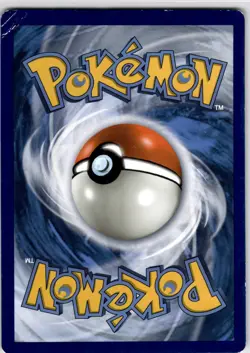 Pokemon TCG Mewtwo Cracked Ice Holo 051/108 Deck Exclusives Moderately Played - Image 2