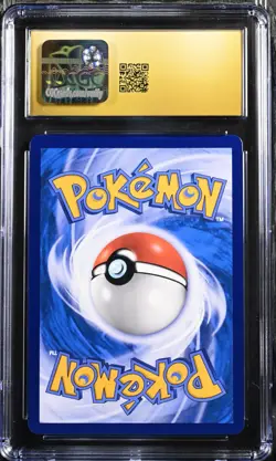 CGC 10 Pristine Pokemon Umbreon VMAX CHINESE Hyper Rare Full Alt Art #173 - Image 2