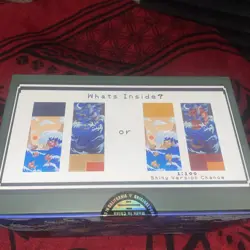 Gem Accessories Gemtech Dektech Pokemon Magikarp Gyarados Deck Box - Image 3