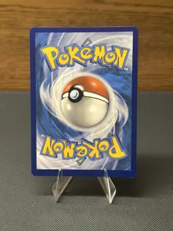 Pokemon TCG Journey Together Lycanroc IR 166/159 Mint/Near Mint Condition - Image 2