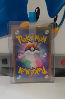 Pokemon Japanese Snorlax GX 001/SM-P Promo NEAR MINT RARE - Image 2