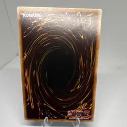 Yu-Gi-Oh! De-Fusion LCKC-EN044 Legendary Collection Kaiba Holo Secret Rare - Image 2