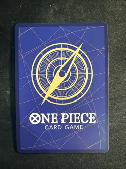 One Piece Arlong R (Alternate Art) OP14-042 The Azure Sea's Seven Foil - Image 2