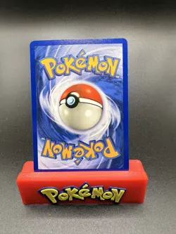 Kabuto 1st Edition Fossil Set Pokemon WOTC TCG Common Card #50/62 Pack Fresh NM - Image 2