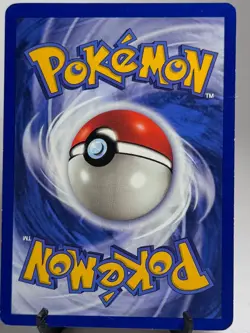 Pokemon TCG Kabuto Fossil 1st Edition Common Card 50/62 LP - Image 2