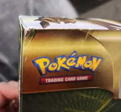 Pokemon TCG Kleavor VSTAR Premium Collection Box Bundle Sealed & Brand New - Image 3