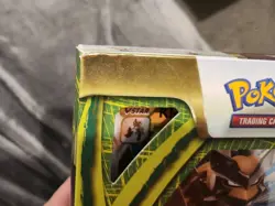 Pokemon TCG Kleavor VSTAR Premium Collection Box Bundle Sealed & Brand New - Image 4