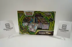 Pokemon TCG Kleavor Vstar Premium Collection Box - Fusion Strike - NEW/SEALED - Image 1