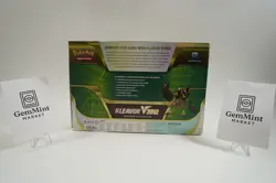 Pokemon TCG Kleavor Vstar Premium Collection Box - Fusion Strike - NEW/SEALED - Image 2