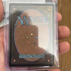 Magic the Gathering Final Fantasy Buster Sword Regular M 0255 Non-Foil - Image 4
