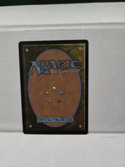 Magic the Gathering Final Fantasy Buster Sword Regular M 0255 Non-Foil - Image 2