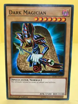 1x 1st Ed Common YUGIOH LEGENDARY DRAGON DECK LEDD-ENA($2 Minimum Order Required - Image 2