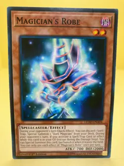 1x 1st Ed Common YUGIOH LEGENDARY DRAGON DECK LEDD-ENA($2 Minimum Order Required - Image 3