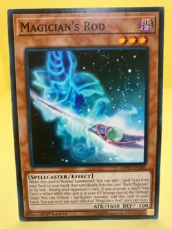 1x 1st Ed Common YUGIOH LEGENDARY DRAGON DECK LEDD-ENA($2 Minimum Order Required - Image 4