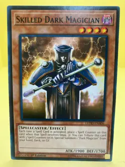 1x 1st Ed Common YUGIOH LEGENDARY DRAGON DECK LEDD-ENA($2 Minimum Order Required - Image 5