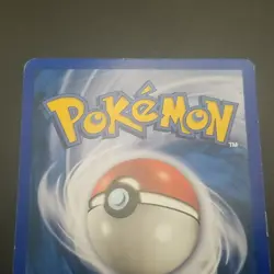 Magnemite 53/102 - Base Set 4th Print 1999-2000 - VINTAGE POKEMON CARD - LP - Image 5
