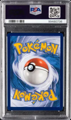 2024 POKEMON TWM EN-TWILIGHT MASQUERADE ILLUSTRATION RARE #173 INFERNAPE PSA 9 - Image 2
