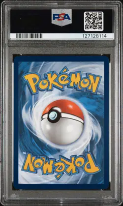 2024 POKEMON TWM EN-TWILIGHT MASQUERADE ILLUSTRATION RARE #173 INFERNAPE PSA 9 - Image 2