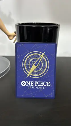 CHARLOTTE LINLIN - One Piece OP03-114 - SP Special Alt - Wings of the Captain - Image 2