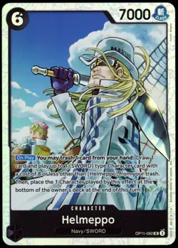 One-Piece Super Rare (SR) Cards | Choose your character! - Image 3