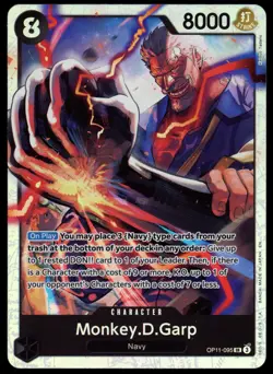 One-Piece Super Rare (SR) Cards | Choose your character! - Image 4