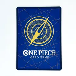 Monkey D. Luffy OP01-024 SR ROMANCE DAWN - ONE PIECE Card Game Japanese - Image 5